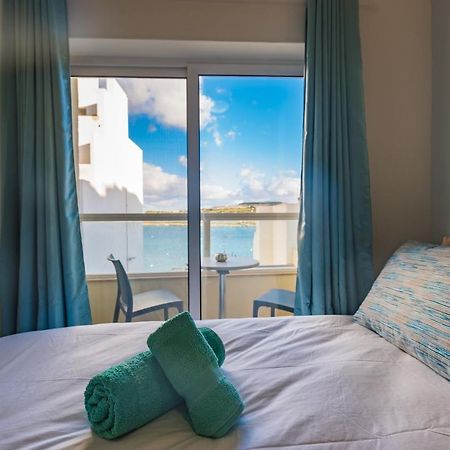 Sh6A- Qawra Prime Location 2 Bedroom Apartment San Pawl il-Baħar Zewnętrze zdjęcie