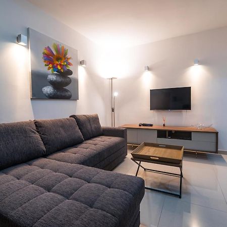 Sh6A- Qawra Prime Location 2 Bedroom Apartment San Pawl il-Baħar Zewnętrze zdjęcie
