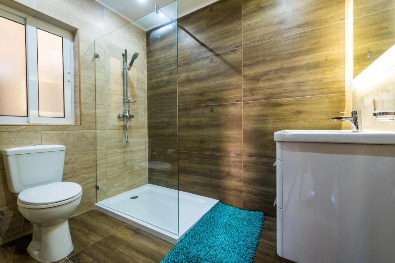Sh6A- Qawra Prime Location 2 Bedroom Apartment San Pawl il-Baħar Zewnętrze zdjęcie