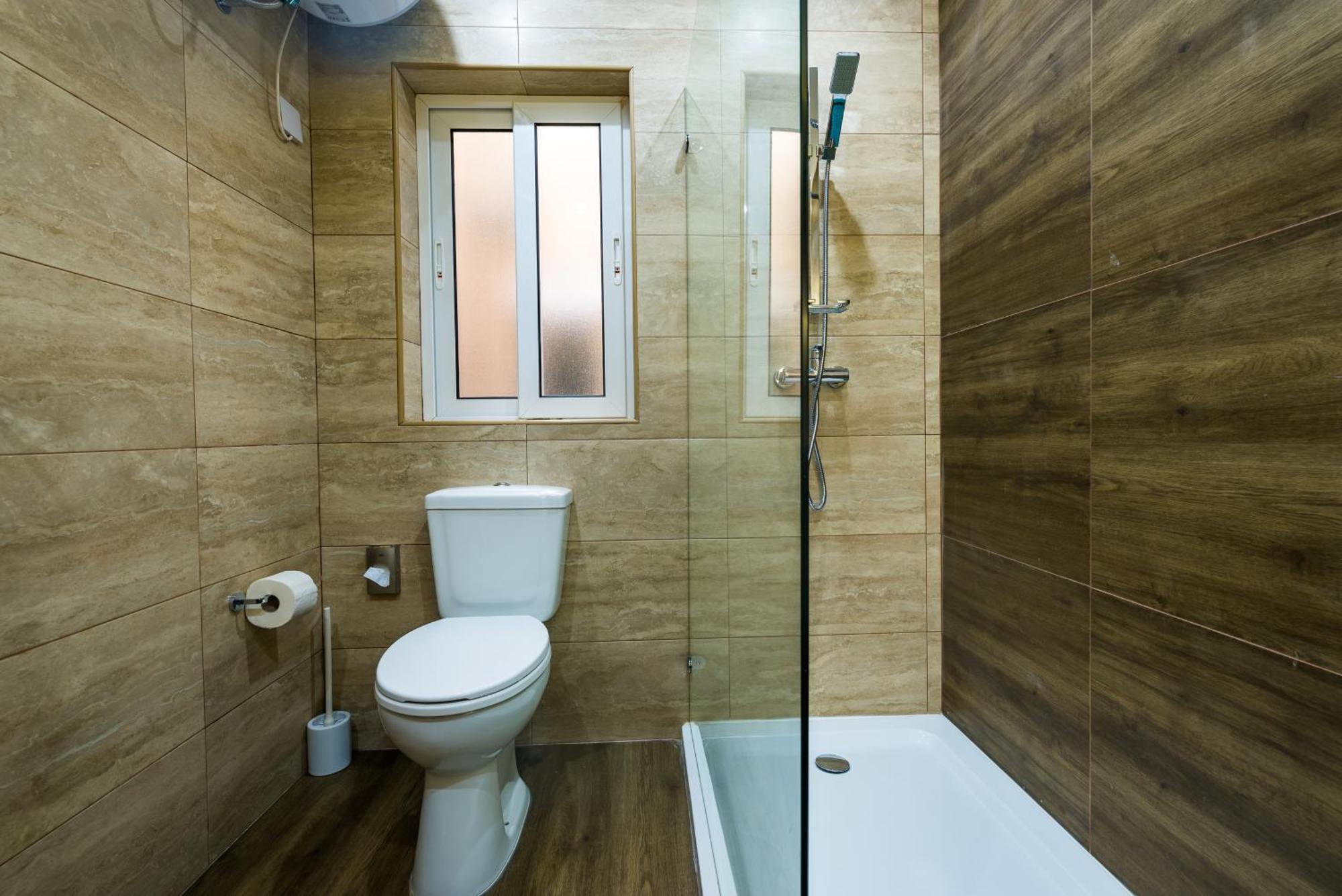 Sh6A- Qawra Prime Location 2 Bedroom Apartment San Pawl il-Baħar Zewnętrze zdjęcie