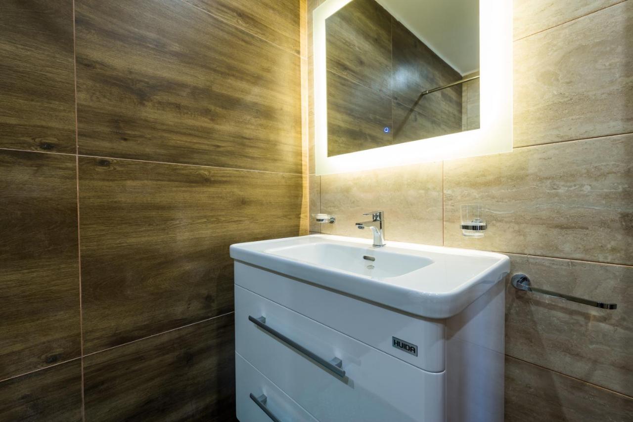Sh6A- Qawra Prime Location 2 Bedroom Apartment San Pawl il-Baħar Zewnętrze zdjęcie